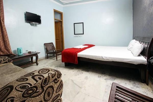 Hotel Regal 45